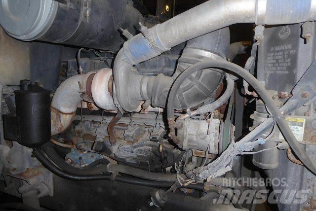 Mack CH613 Nákladné vozidlá bez nadstavby