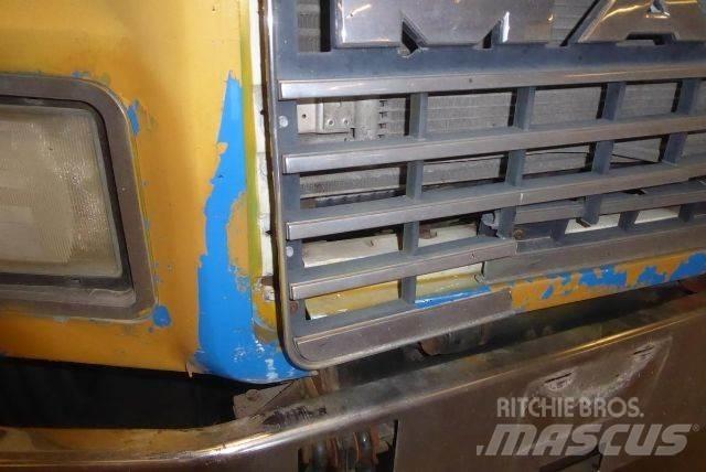 Mack CH613 Nákladné vozidlá bez nadstavby