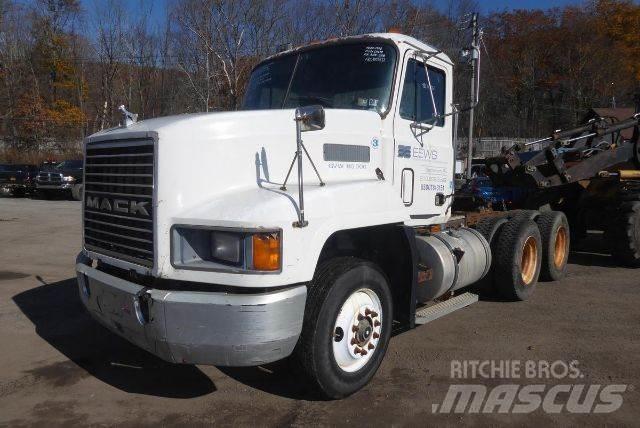 Mack CH613 Nákladné vozidlá bez nadstavby