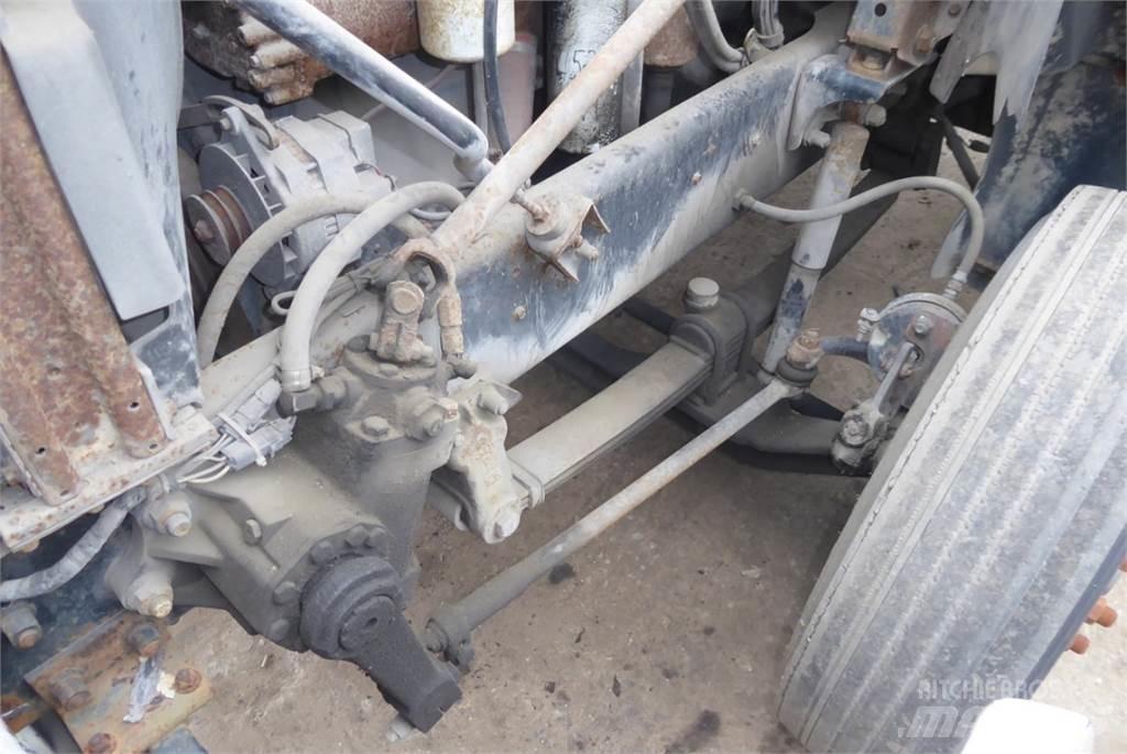 Mack CH613 Nákladné vozidlá bez nadstavby