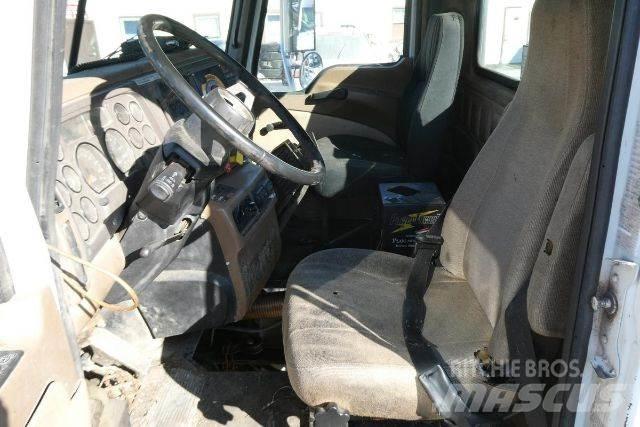 Mack CV713 Nákladné vozidlá bez nadstavby