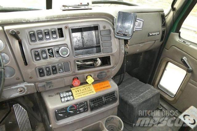 Mack CXN612 Nákladné vozidlá bez nadstavby