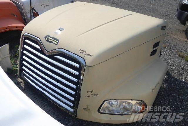 Mack CXU612 Doprava – ostatné