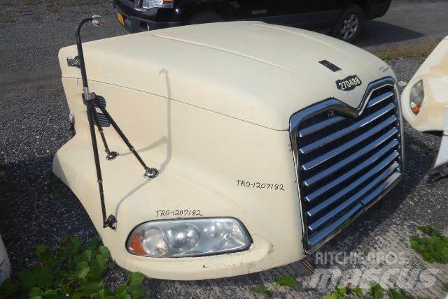 Mack CXU612 Doprava – ostatné