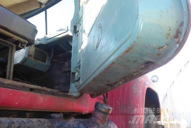 Mack R611 Nákladné vozidlá bez nadstavby