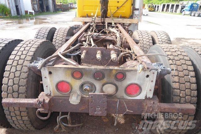Mack RD688S Nákladné vozidlá bez nadstavby