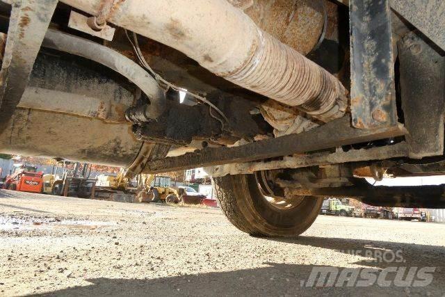 Mack RD688S Nosiče kontajnerov/Prepravníky kontajnerov