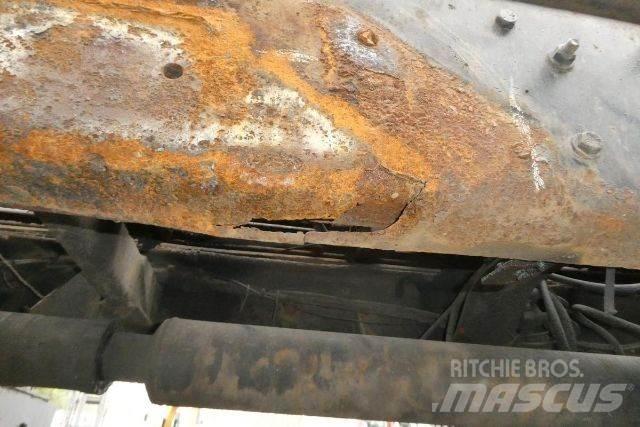 Mack RD688S Nosiče kontajnerov/Prepravníky kontajnerov
