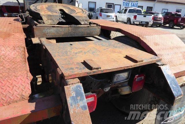 Mack RD688SX Nákladné vozidlá bez nadstavby