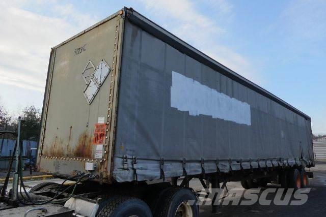  NuVan NVF45096 Ďalšie prívesy