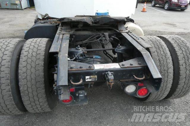 Peterbilt 579 Nákladné vozidlá bez nadstavby