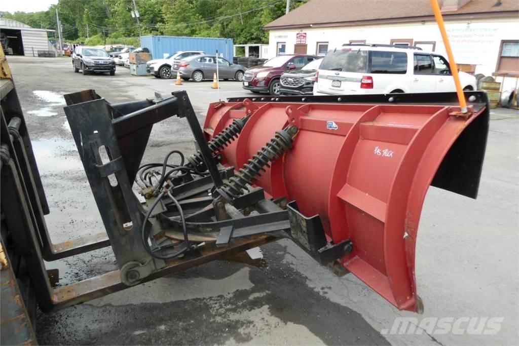 Sterling L7501 Sklápače