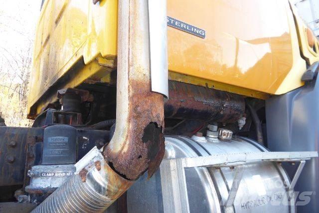 Sterling L8500 Nákladné vozidlá bez nadstavby