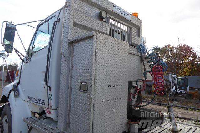 Sterling LT9500 Nákladné vozidlá bez nadstavby