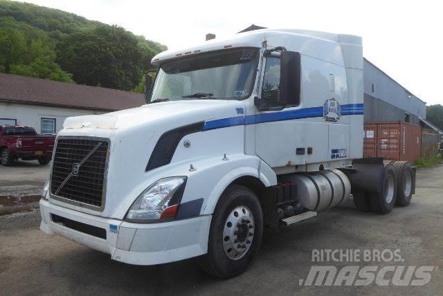 Volvo VNL64T Ťahače