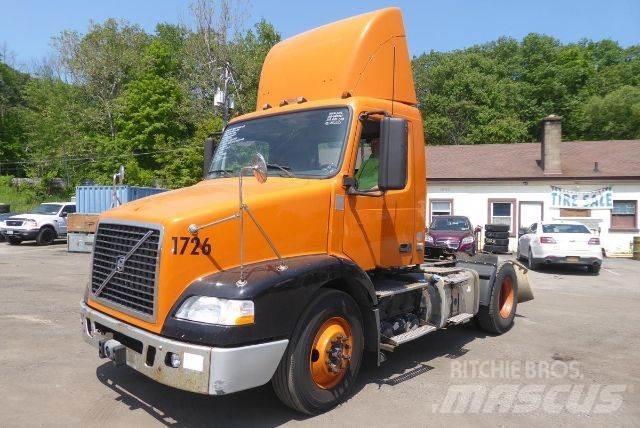 Volvo VNM42T Nákladné vozidlá bez nadstavby