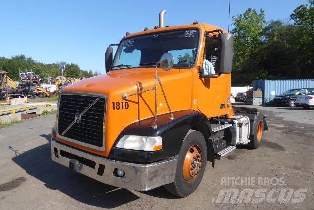 Volvo VNM42T Nákladné vozidlá bez nadstavby