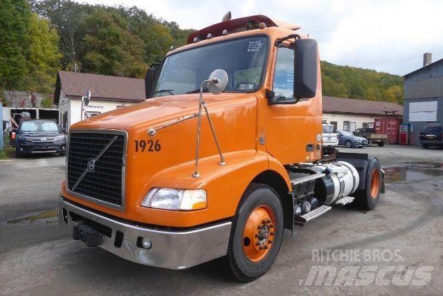 Volvo VNM42T Nákladné vozidlá bez nadstavby