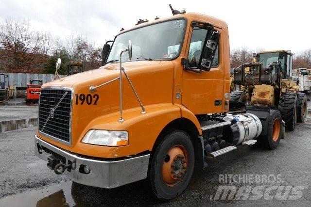 Volvo VNM42T Nákladné vozidlá bez nadstavby