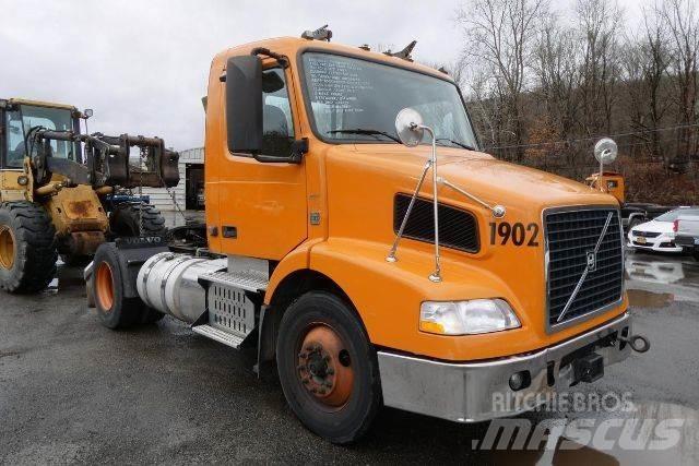 Volvo VNM42T Nákladné vozidlá bez nadstavby