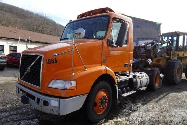 Volvo VNM42T Nákladné vozidlá bez nadstavby