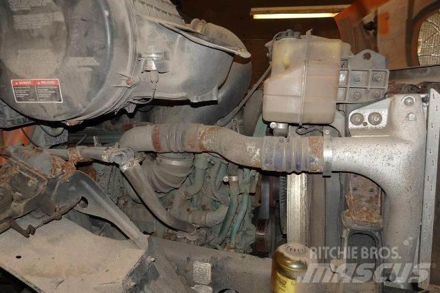 Volvo VNM42T Nákladné vozidlá bez nadstavby