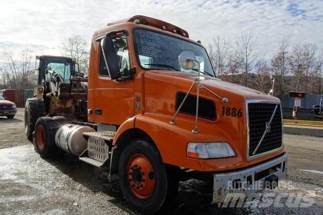Volvo VNM42T Nákladné vozidlá bez nadstavby