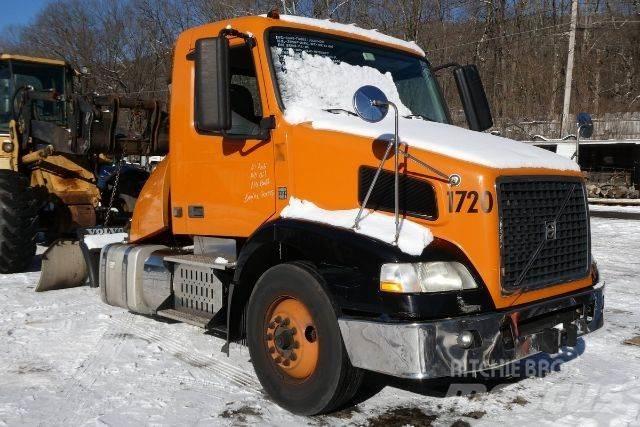 Volvo VNM42T Nákladné vozidlá bez nadstavby