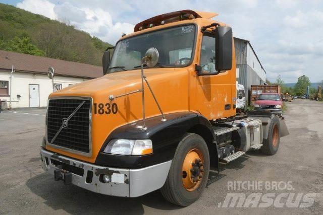 Volvo VNM42T Nákladné vozidlá bez nadstavby