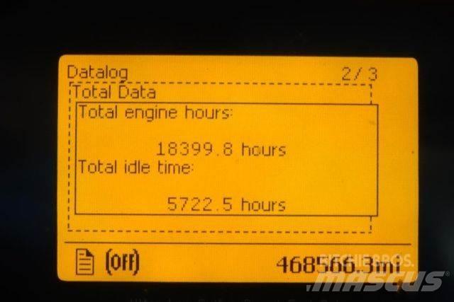 Volvo VNM42T Nákladné vozidlá bez nadstavby