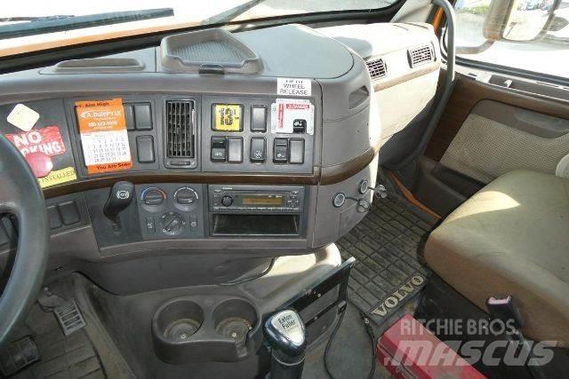 Volvo VNM42T Nákladné vozidlá bez nadstavby