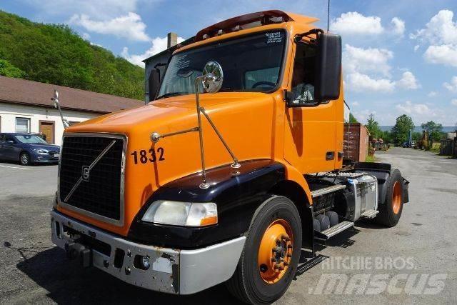 Volvo VNM42T Nákladné vozidlá bez nadstavby