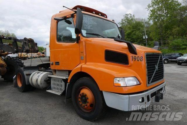 Volvo VNM42T Nákladné vozidlá bez nadstavby