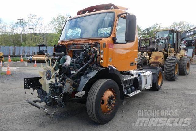Volvo VNM42T Nákladné vozidlá bez nadstavby