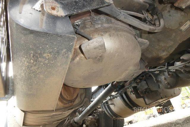 Volvo VNM42T Nákladné vozidlá bez nadstavby