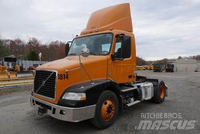 Volvo VNM42T Nákladné vozidlá bez nadstavby