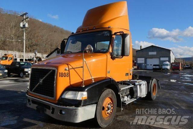 Volvo VNM42T Nákladné vozidlá bez nadstavby