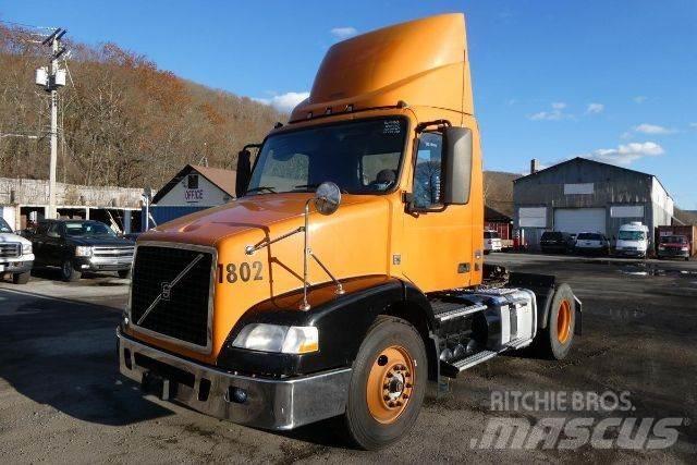 Volvo VNM42T Nákladné vozidlá bez nadstavby