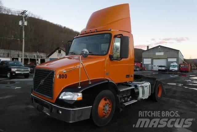 Volvo VNM42T Nákladné vozidlá bez nadstavby
