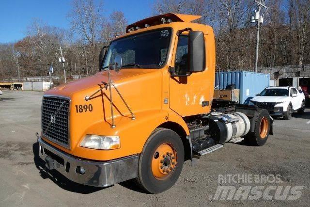 Volvo VNM42T Nákladné vozidlá bez nadstavby