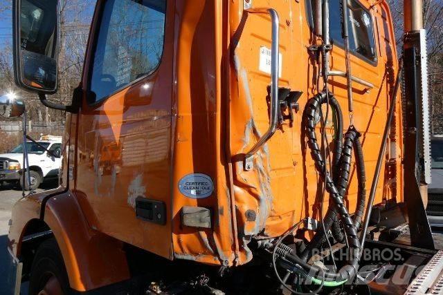 Volvo VNM42T Nákladné vozidlá bez nadstavby