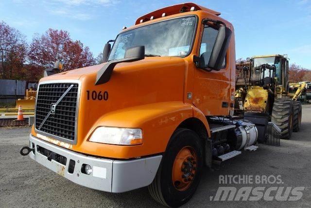 Volvo VNM42T Nákladné vozidlá bez nadstavby