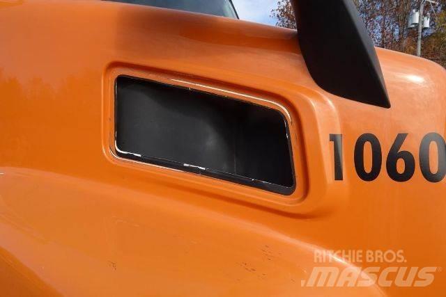 Volvo VNM42T Nákladné vozidlá bez nadstavby