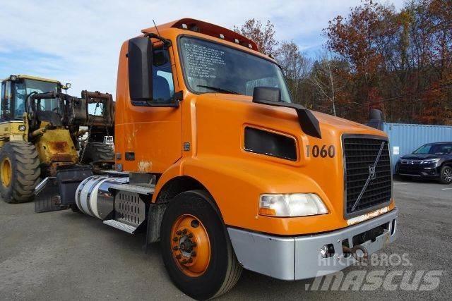 Volvo VNM42T Nákladné vozidlá bez nadstavby