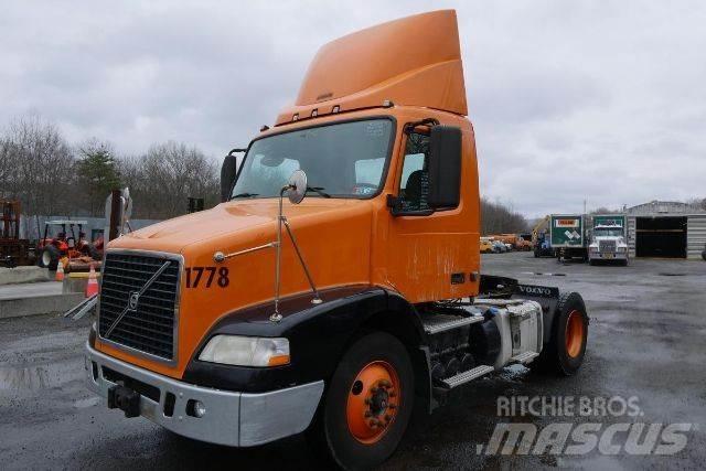 Volvo VNM42T Nákladné vozidlá bez nadstavby