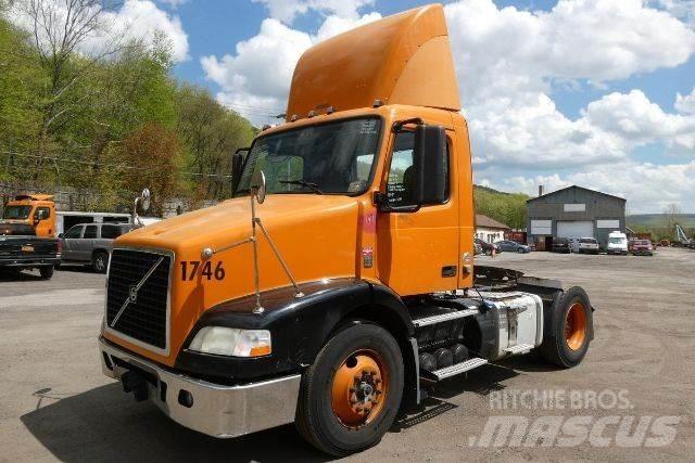 Volvo VNM42T Nákladné vozidlá bez nadstavby