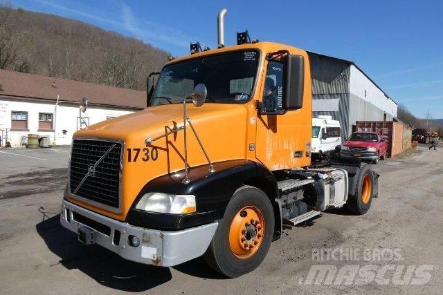 Volvo VNM42T Nákladné vozidlá bez nadstavby