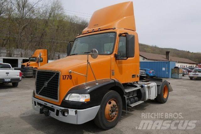 Volvo VNM42T Nákladné vozidlá bez nadstavby