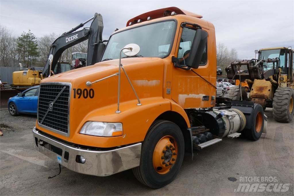Volvo VNM42T Nákladné vozidlá bez nadstavby