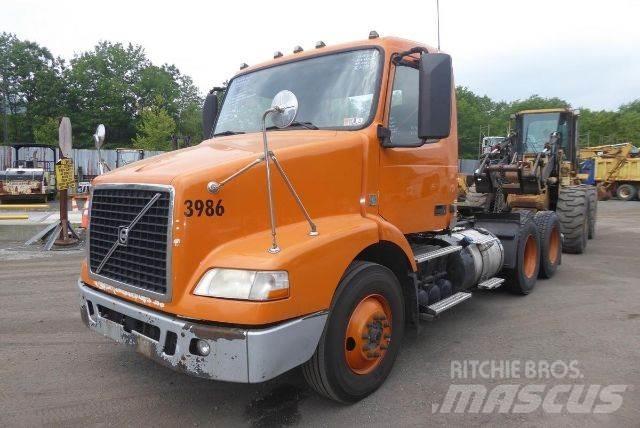 Volvo VNM64T Nákladné vozidlá bez nadstavby